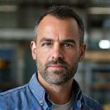 Javier Ortega, Responsable de Producción
